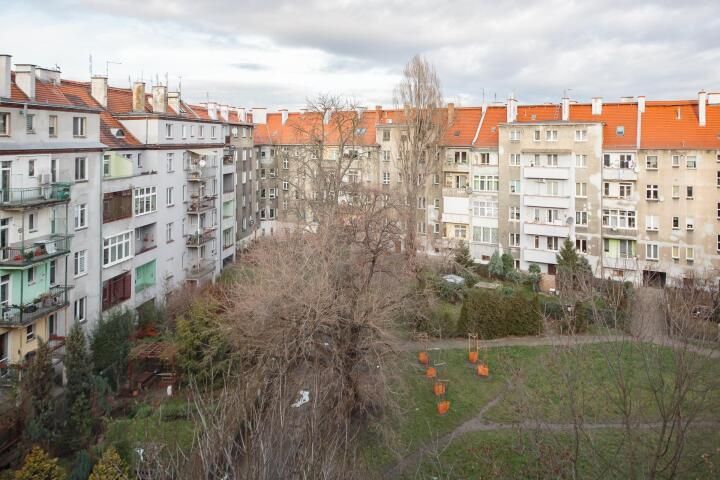Mieszkanie 3-pokojowe Wrocław Śródmieście, ul. Henryka Sienkiewicza. Zdjęcie 7