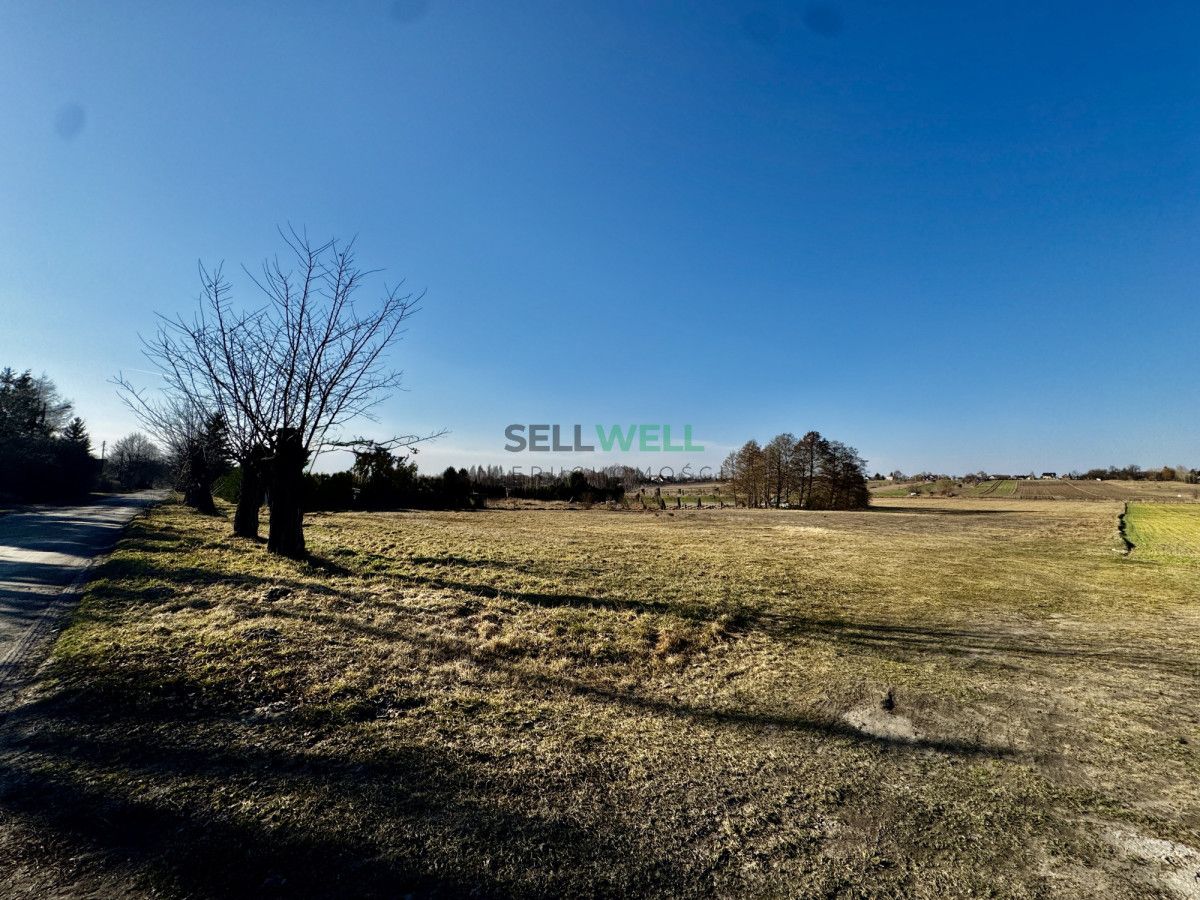 dom wolnostojący, 5 pokoi Aleksandrów Łódzki, ul. Wdzięczna. Zdjęcie 14