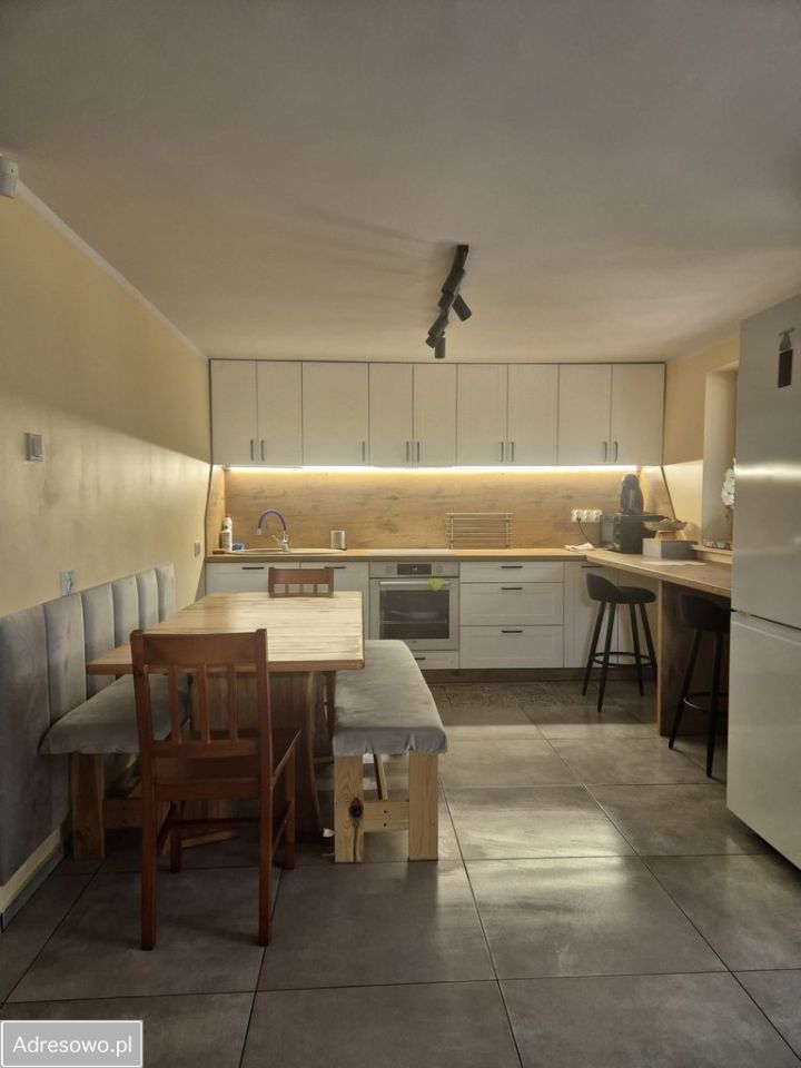 dom letniskowy, 4 pokoje Narty. Zdjęcie 5