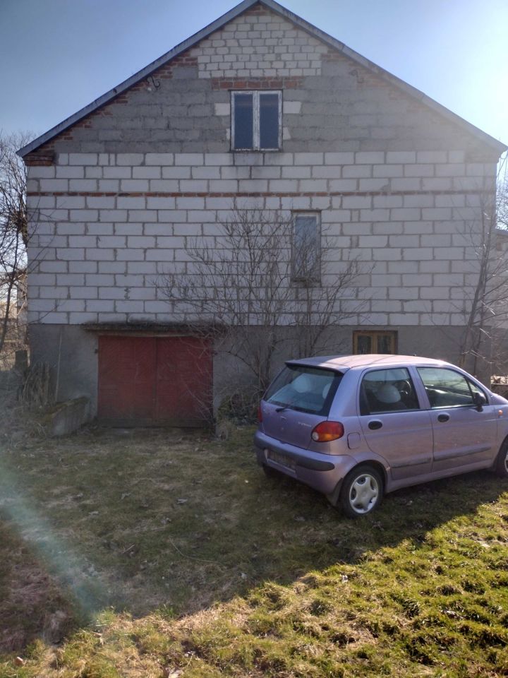 gospodarstwo Dzierzno. Zdjęcie 3