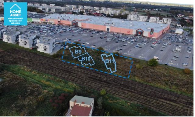 Mieszkanie 2-pokojowe Rumia, ul. Owsiana. Zdjęcie 3