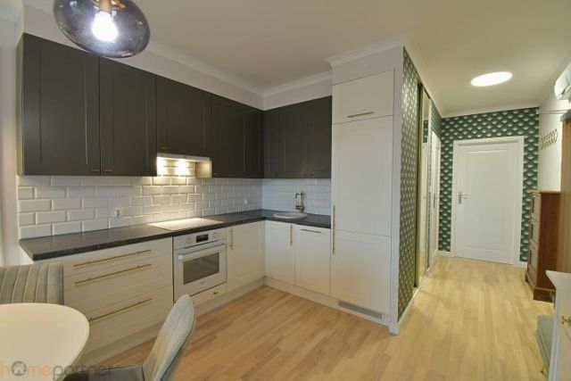 Mieszkanie 2-pokojowe Wrocław Stare Miasto, ul. Tęczowa. Zdjęcie 3