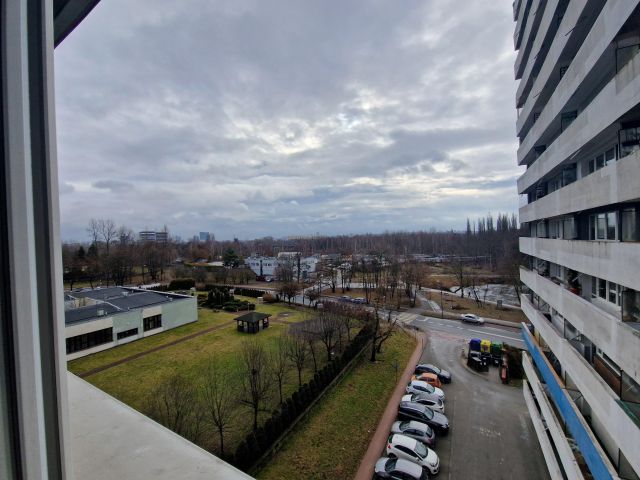 Mieszkanie 4-pokojowe Katowice os. Tysiąclecia, ul. Piastów. Zdjęcie 1