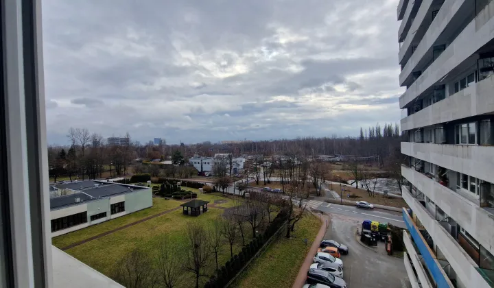 Mieszkanie 4-pokojowe Katowice os. Tysiąclecia, ul. Piastów