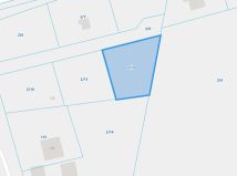 Działka budowlana Dziersławice. Zdjęcie 1