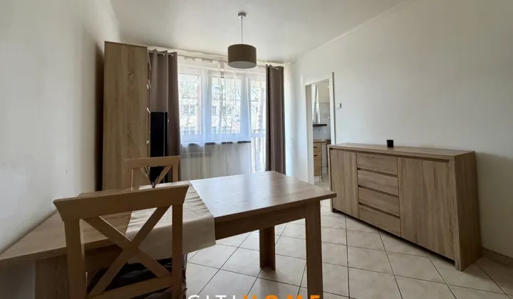 Mieszkanie 1-pokojowe Otwock Śródmieście, ul. Krucza