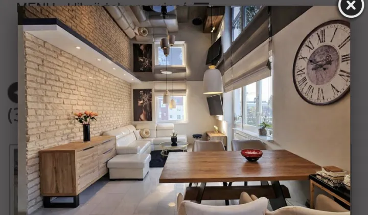 Mieszkanie 3-pokojowe Koszalin Centrum, ul. Wenedów