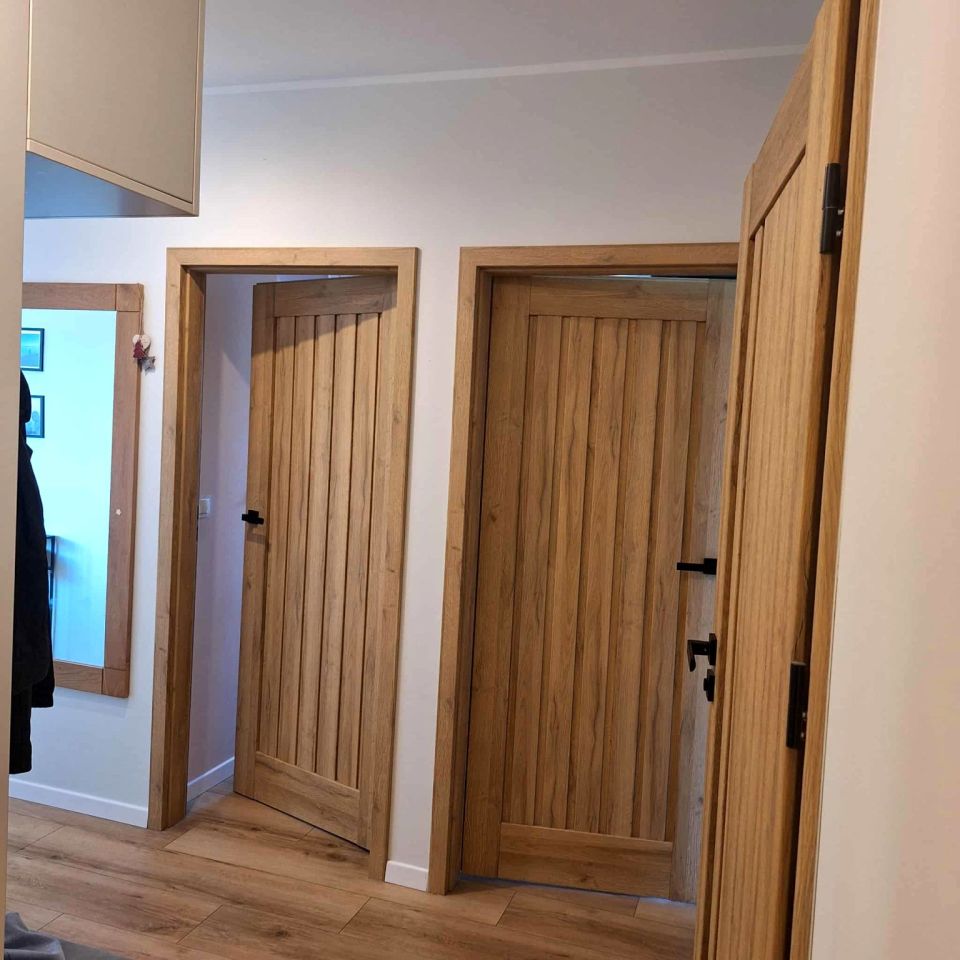 Mieszkanie 3-pokojowe Oświęcim, ul. mjr. Piotra Szewczyka. Zdjęcie 7