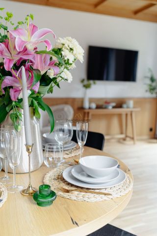 Mieszkanie 1-pokojowe Białka Tatrzańska. Zdjęcie 22