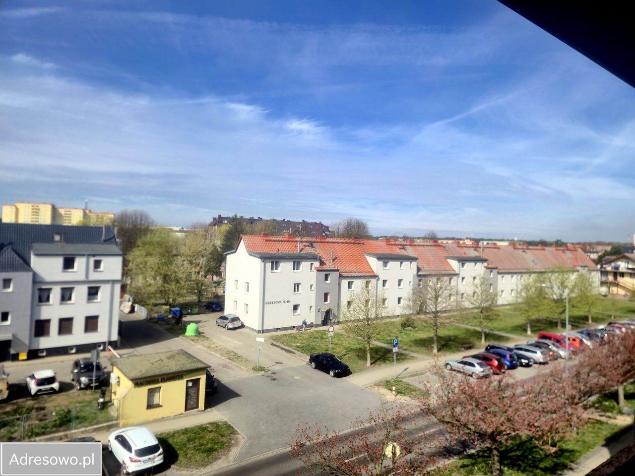 Mieszkanie 3-pokojowe Police, ul. Grzybowa. Zdjęcie 11