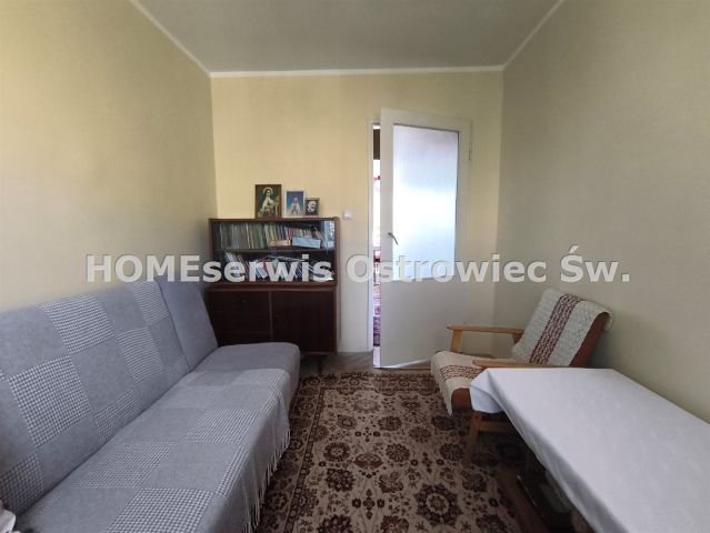 Mieszkanie 4-pokojowe Ostrowiec Świętokrzyski Centrum. Zdjęcie 13