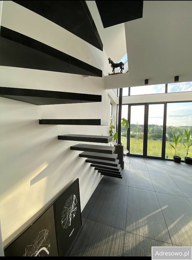 dom wolnostojący, 3 pokoje Sikórz. Zdjęcie 11