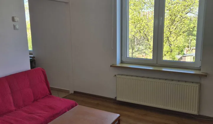 Mieszkanie 1-pokojowe Gliwice Śródmieście, ul. Feliksa Orlickiego