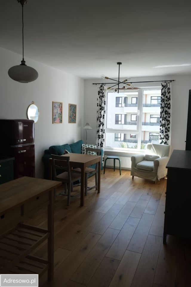 Mieszkanie 2-pokojowe Warszawa Ursus, ul. Herbu Oksza. Zdjęcie 8