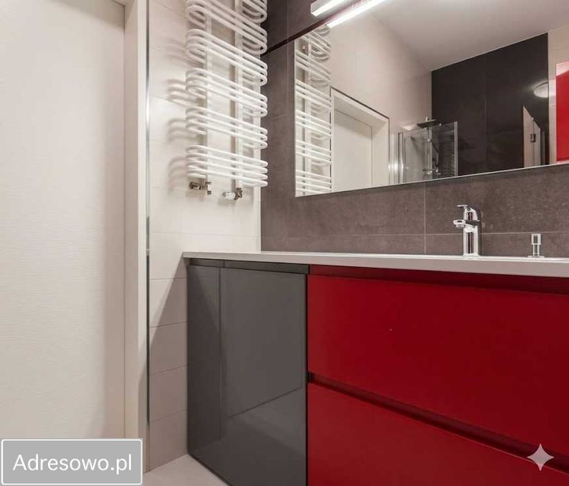 Mieszkanie 2-pokojowe Warszawa Wilanów, ul. Aleksandra Gieysztora. Zdjęcie 7