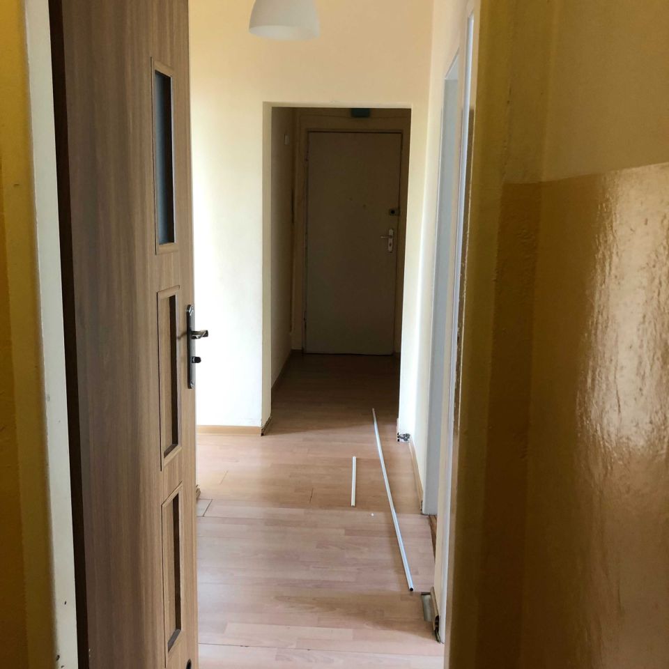 Mieszkanie 3-pokojowe Hrubieszów, ul. Polna. Zdjęcie 6