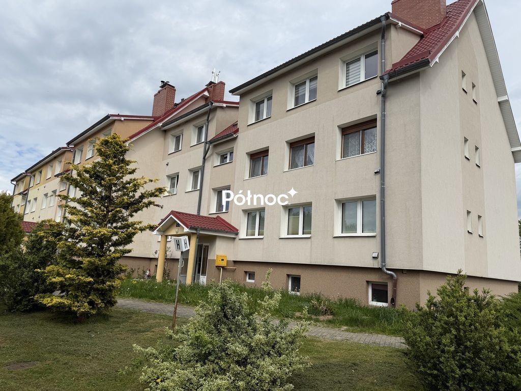 Mieszkanie 3-pokojowe Lubomierz, ul. Gryfiogórska. Zdjęcie 10
