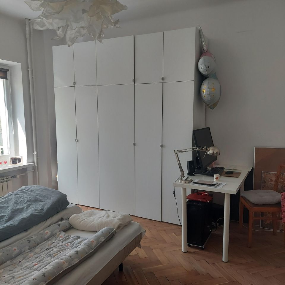 Mieszkanie 2-pokojowe Warszawa Śródmieście, ul. gen. Władysława Andersa. Zdjęcie 2