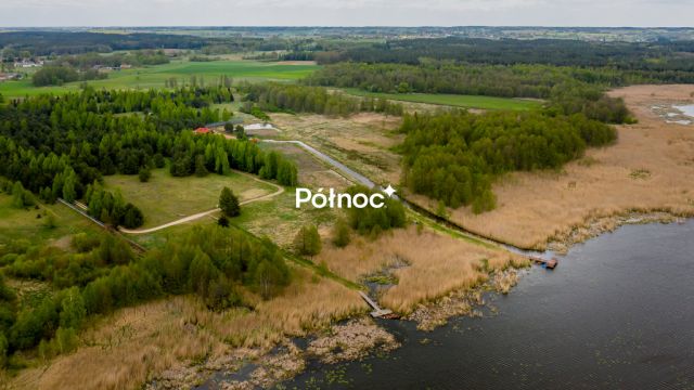 Działka inwestycyjna Skomętno Wielkie. Zdjęcie 32