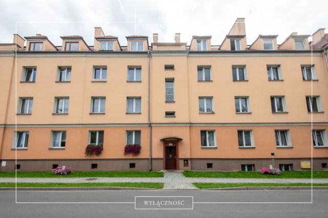 Mieszkanie 2-pokojowe Poznań Śródka, ul. Gdańska. Zdjęcie 12