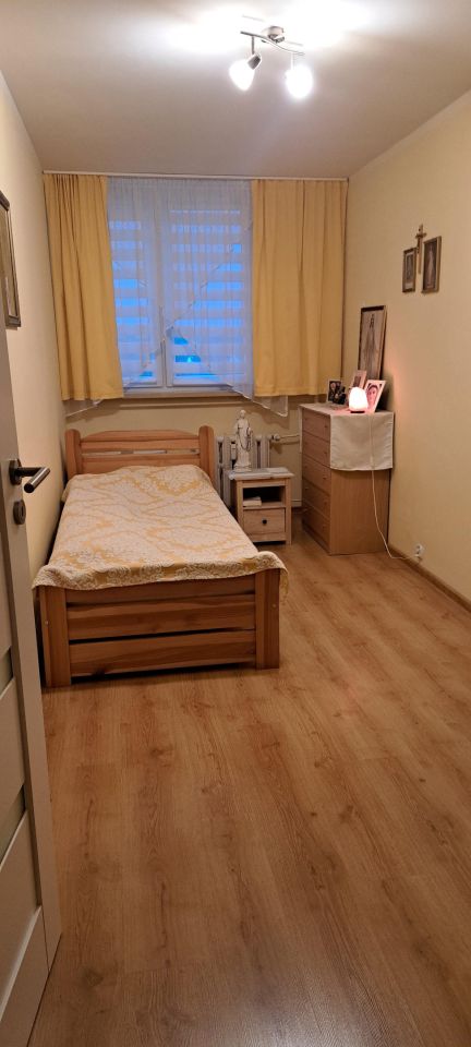 Mieszkanie 3-pokojowe Legnica, ul. Horyzontalna. Zdjęcie 8