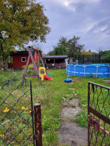 Działka rekreacyjna Sosnowiec. Zdjęcie 1