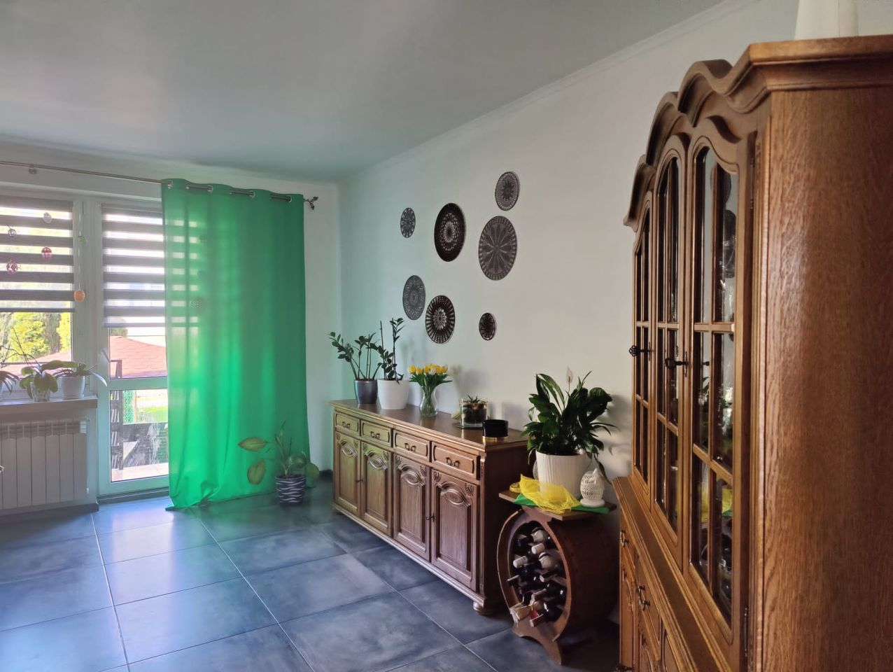 dom szeregowy, 5 pokoi Przasnysz, ul. Bolesława Prusa. Zdjęcie 3