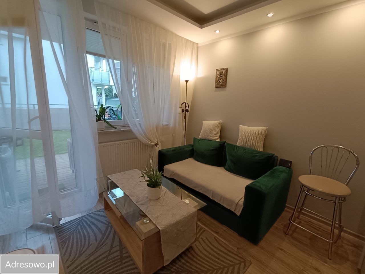 Mieszkanie 3-pokojowe Białystok Wygoda, ul. 42 Pułku Piechoty. Zdjęcie 1