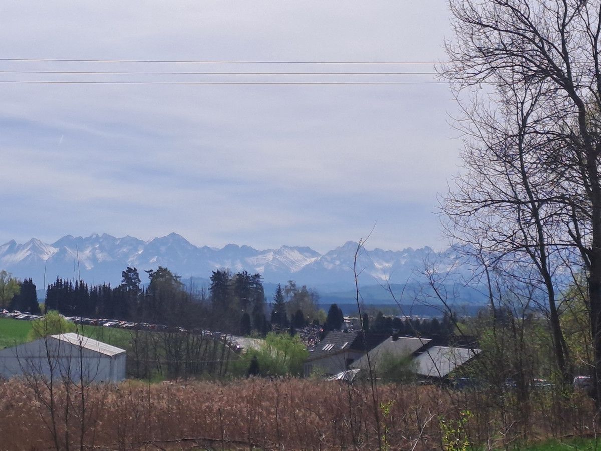 Działka budowlana Nowy Targ, ul. Ustronie. Zdjęcie 13