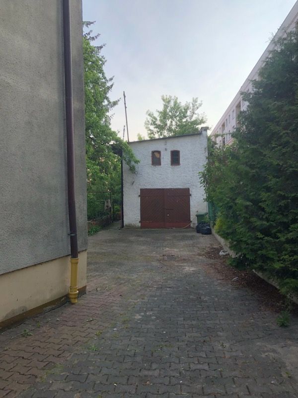 dom wolnostojący, 4 pokoje Ełk Centrum, ul. Gdańska. Zdjęcie 6