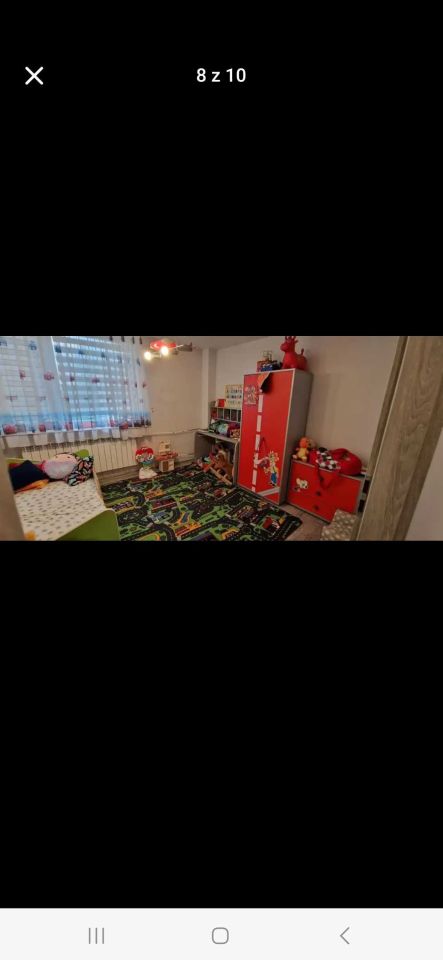 Mieszkanie 3-pokojowe Michalów, ul. Osiedlowa. Zdjęcie 2