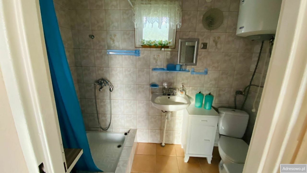 dom letniskowy, 2 pokoje Kołczewo, ul. Żwirowa. Zdjęcie 5