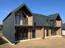 bliźniak Niekłonice. Zdjęcie 2