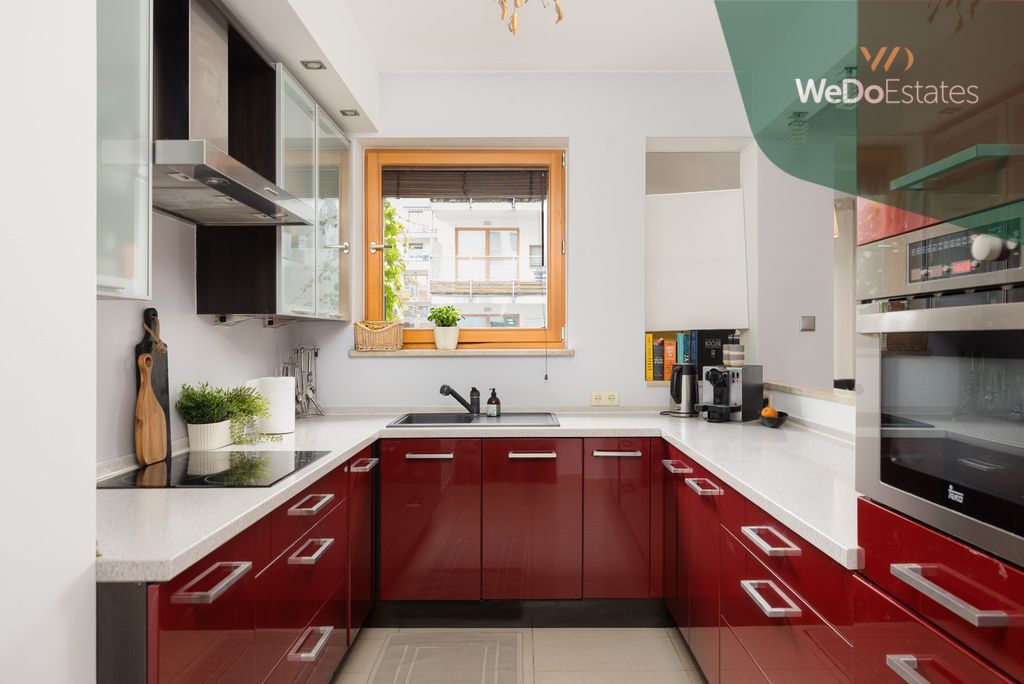 Mieszkanie 2-pokojowe Warszawa Mokotów, ul. Chełmska. Zdjęcie 6