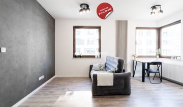 Mieszkanie 2-pokojowe Kraków Mistrzejowice, os. Bohaterów Września