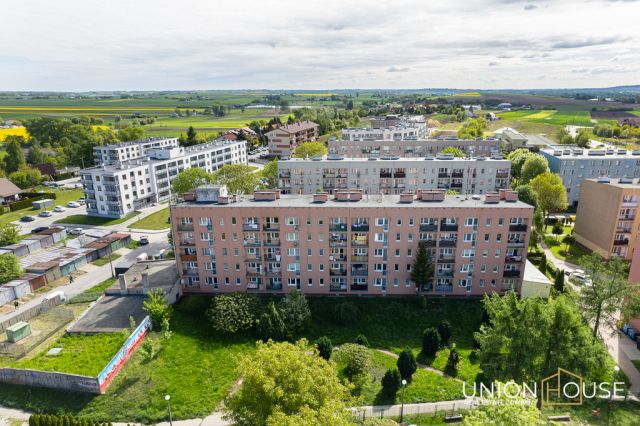 Mieszkanie 3-pokojowe Słomniki, ul. Słoneczna. Zdjęcie 16