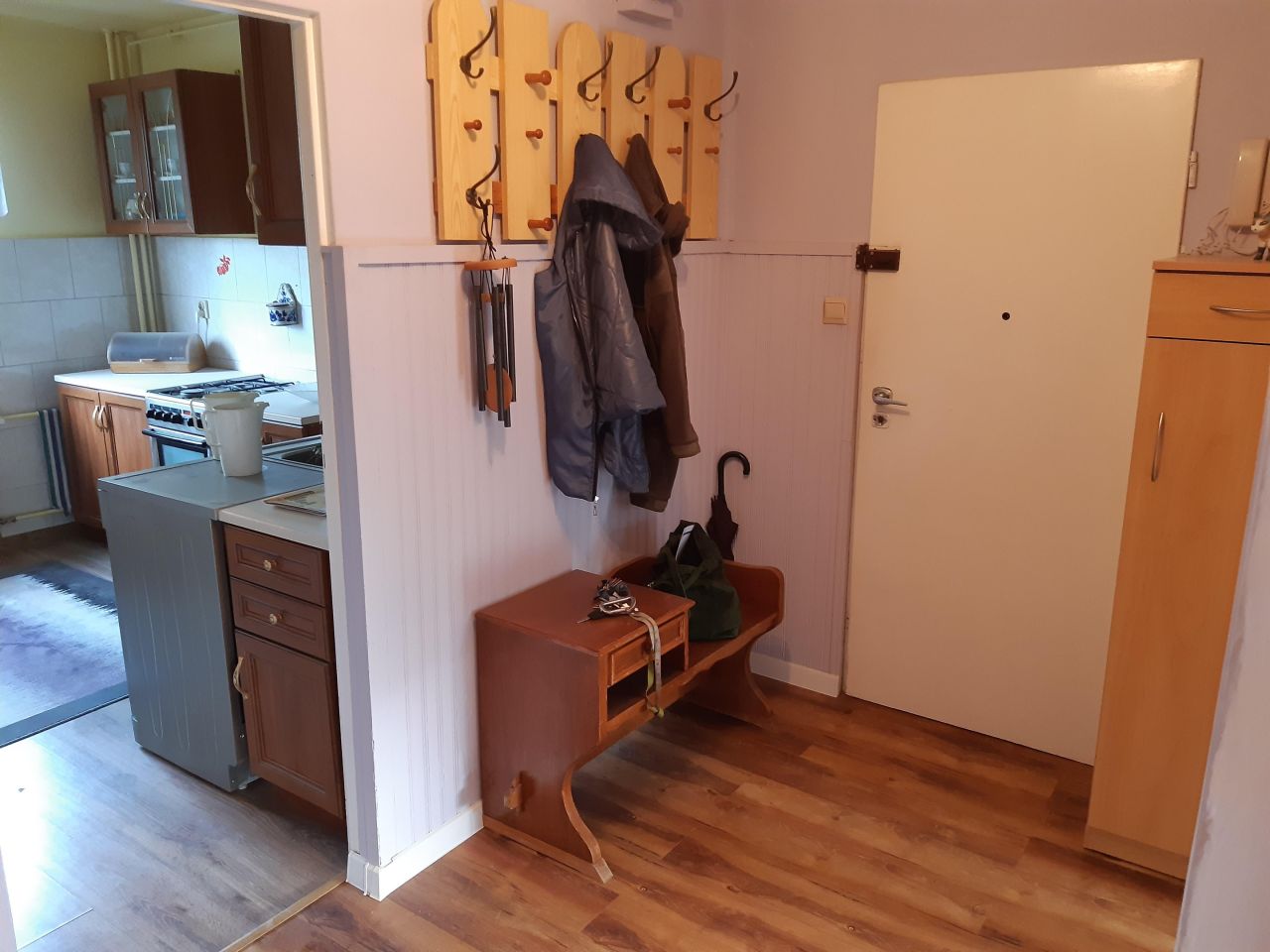 Mieszkanie 3-pokojowe Sandomierz Centrum, ul. Ignacego Maciejowskiego. Zdjęcie 6