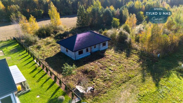 dom wolnostojący, 4 pokoje Sieradz, ul. Bagienna. Zdjęcie 21