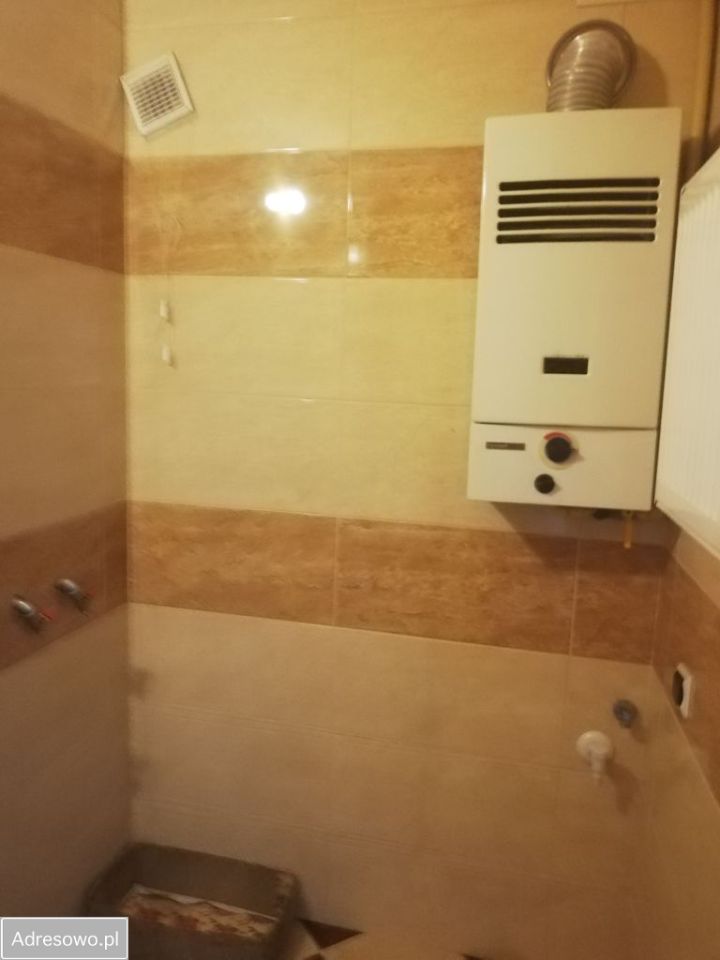 Mieszkanie 3-pokojowe Gliwice Zatorze, ul. Spółdzielcza. Zdjęcie 5