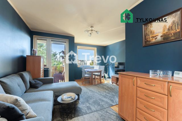 Mieszkanie 3-pokojowe Gdańsk Osowa, ul. Perseusza. Zdjęcie 2