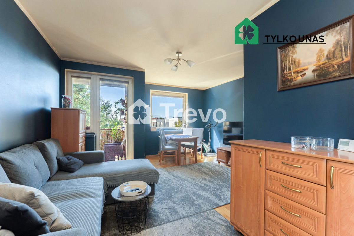 Mieszkanie 3-pokojowe Gdańsk Osowa, ul. Perseusza. Zdjęcie 2