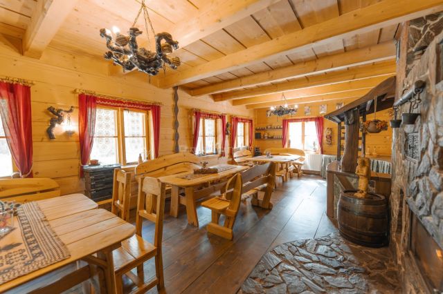 Hotel/pensjonat Janopole. Zdjęcie 3