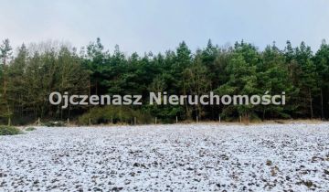Działka budowlana Stronno