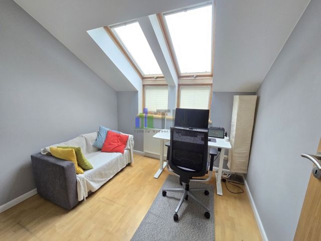 Mieszkanie 3-pokojowe Wrocław Krzyki, ul. Partynicka. Zdjęcie 9