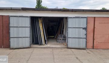 Garaż/miejsce parkingowe Wrocław Śródmieście, ul. Lubuska