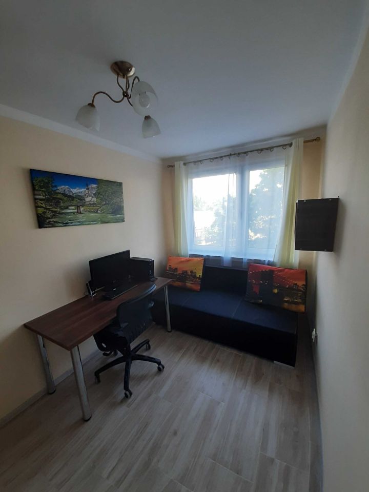 Mieszkanie 3-pokojowe Łódź Górna, ul. Strycharska. Zdjęcie 4