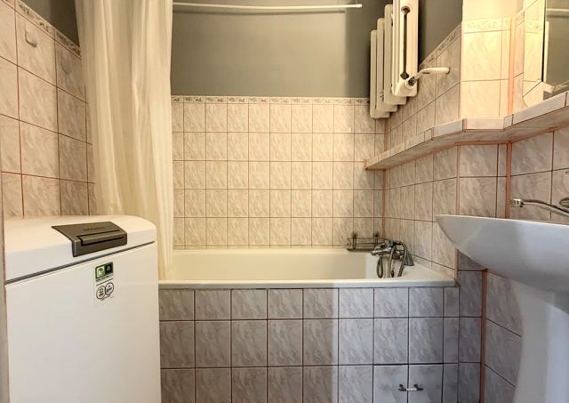 Mieszkanie 3-pokojowe Wrocław Muchobór Mały, ul. Strzegomska. Zdjęcie 17