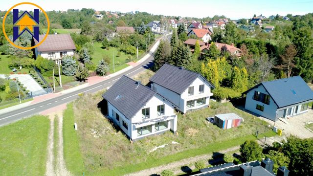 dom wolnostojący, 5 pokoi Włosań, ul. Łobzowska. Zdjęcie 5