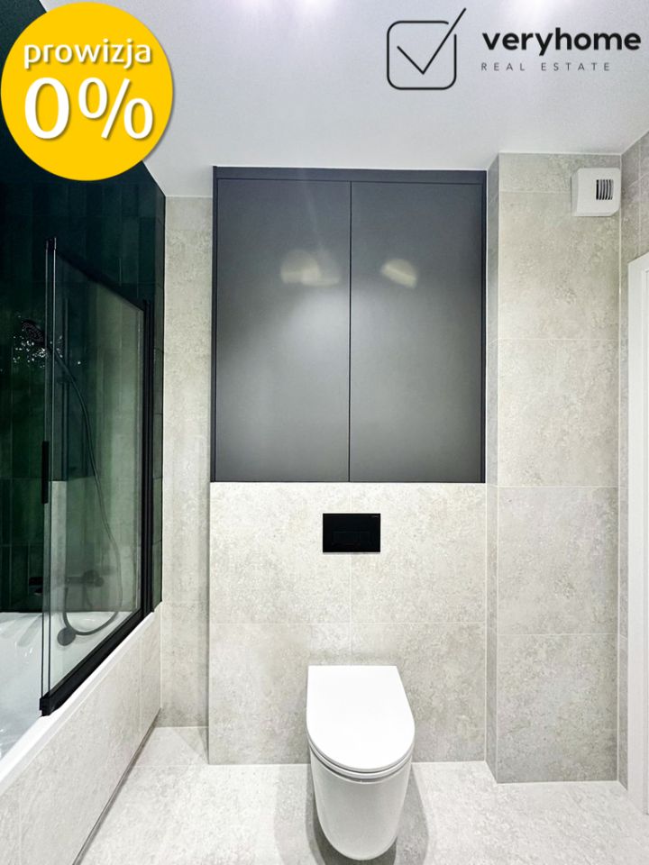 Mieszkanie 2-pokojowe Kraków Ruczaj, ul. Karola Bunscha. Zdjęcie 5