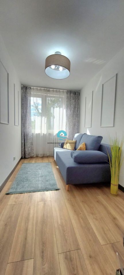 Mieszkanie 2-pokojowe Gdańsk Orunia, ul. Koralowa. Zdjęcie 6